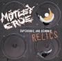 Supersonic & Demonic Relics