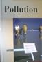 Current Controversies - Pollution (hardcover edition)