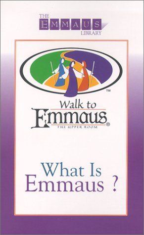 What Is Emmaus (Emmaus Library) under Ecumenism in The Books Store
