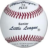 #73 Plus Senior Little League  Ball (DZN)