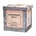 Gardener Salt Pere Pelletier Salt from France in Wood Box 17.6 oz