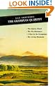 Grampian Quartet: "The Quarrywood", "Weatherhouse", "A Pass in the Grampian", "The Living Mountain" (Canongate Classics)
