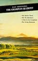 Grampian Quartet: "The Quarrywood", "Weatherhouse", "A Pass in the Grampian", "The Living Mountain" (Canongate Classics)