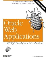 Oracle Web Applications:  PL/SQL Developer's Intro: Developer's Introduction