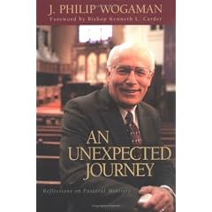 An Unexpected Journey