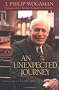 Unexpected Journey: Reflections on Pastoral Ministry