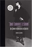 Review Southern Illinois University Press  / That Furious Lesbian: The Story of Mercedes De Acosta (Theater in the Americas)