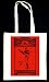 Arsenal Programme 1938-39 TOTE BAG