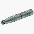 Groom Mate Nose & Ear Hair Trimmer
