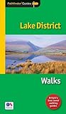 Lake District : walks
