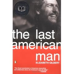 The Last American Man
