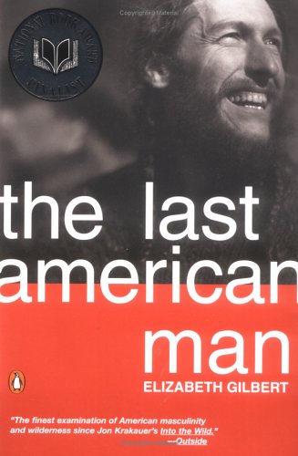 The Last American Man under Essays in The Books Store