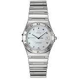Omega Constellation My Choice Ladies Watches 1591.71.00 by Omega