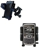 IMAGE OF Bike Handlebar Holder Mount System for the Samsung Jack SGH-i637 - Gomadic Brand