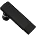 Bluetrek Metal Evolution Bluetooth Headset - Black [Retail Packaging]