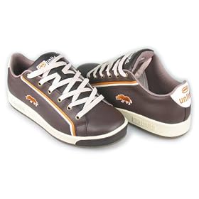 Marc Ecko Phranz Phloate Mens Shoe, Brown by Marc Ecko