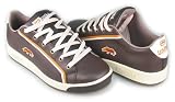 Marc Ecko - Marc Ecko "Phranz Phloate" Mens Shoe, Brown