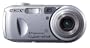 Sony Cybershot DSCP93A 5MP Digital Camera with 3x Optical Zoom