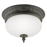 Flush Mounted Light Fixtures