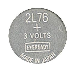 Energizer 2L76BP Photo Battery