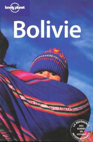 City Travel Guides Discounted  Livres : Bolivie