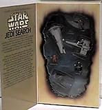 Star Wars Micro Machines Jedi Search By Galoob
