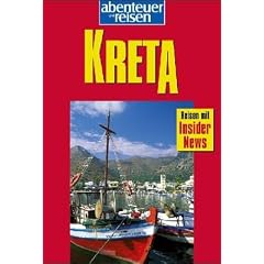 Abenteuer und Reisen, Kreta