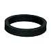 3M Adflo Rubber Breathing Tube Rubber O-Ring, Welding Safety  15-0099-12