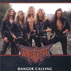 Danger Calling +2 [JP-Import]