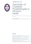 Journal Of The Association Of Chartered Physiotherapists In Womens Health