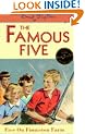 Five on Finniston Farm (Famous Five)