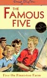 Five on Finniston Farm (Famous Five)