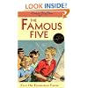 Five on Finniston Farm (Famous Five)