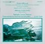 Darius Milhaud: Concerto pour marimba et vibraphone et orchestre; Cort�ge Fun�bre; Symphoniette pour cordes