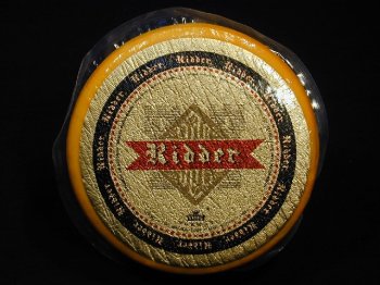Norway Ridder - 4 LB Wheel by Cheese Express