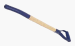 Bruner-Ivory 728-21  30 Fork Handle