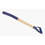 Bruner-Ivory 728-21 30 Fork Handle from Garden Forks