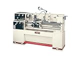 Jet 321830 GH-1440W-1 14-Inch Swing by 40-Inch between Centers Geared Head Engine Metalworking Lathe, 230-Volt 1 Phase