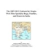 The 2007-2012 Outlook for Single-Web Film Specialty Bags, Pouches, and Liners in India