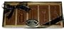 Belgian Milk Chocolate Tool Candy Bars