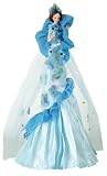 TAMMY 15 Polyresin Fairy Tassel Doll Duck House ~Retired
