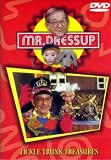 Mr. Dressup Tickle Trunk Treasures