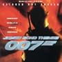 James Bond Themes