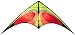Prism Quantum Stunt Kite (Fire)