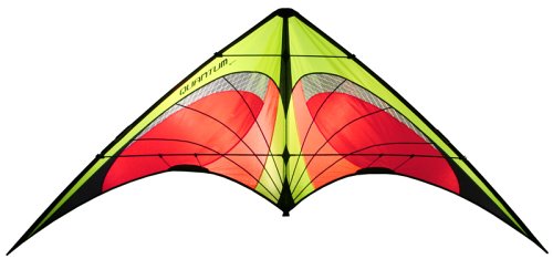 Childrens Toyshop  Sporting Goods : Prism Quantum Stunt Kite