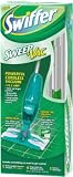 Swiffer Carpet Flick Carpet Sweeper Starter Kit , 1 kit