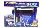 UPC 030172015557 product image for Penn Plax Cascade 300 GPH Power Filter | upcitemdb.com