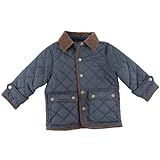 E land Quilted Jacket