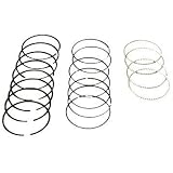 Beck Arnley  013-3948  Ring Set Standard by Beck Arnley