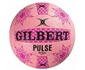 Gilbert Pulse Netball